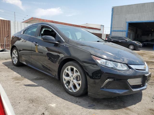 Photo 3 VIN: 1G1RD6S57HU104778 - CHEVROLET VOLT PREMI 