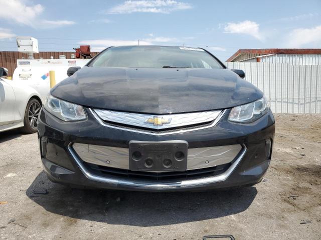 Photo 4 VIN: 1G1RD6S57HU104778 - CHEVROLET VOLT PREMI 