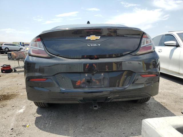 Photo 5 VIN: 1G1RD6S57HU104778 - CHEVROLET VOLT PREMI 