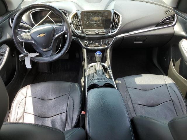 Photo 7 VIN: 1G1RD6S57HU104778 - CHEVROLET VOLT PREMI 