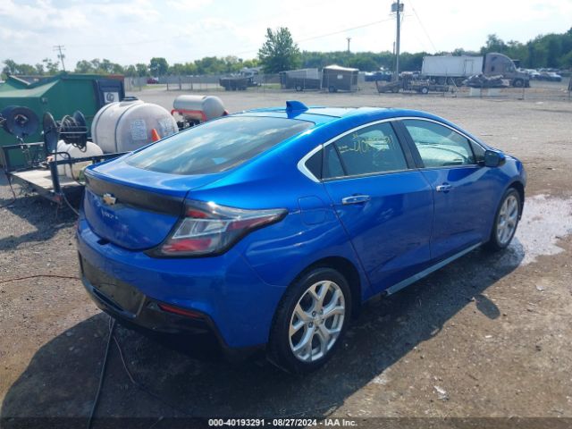 Photo 3 VIN: 1G1RD6S57HU106398 - CHEVROLET VOLT 