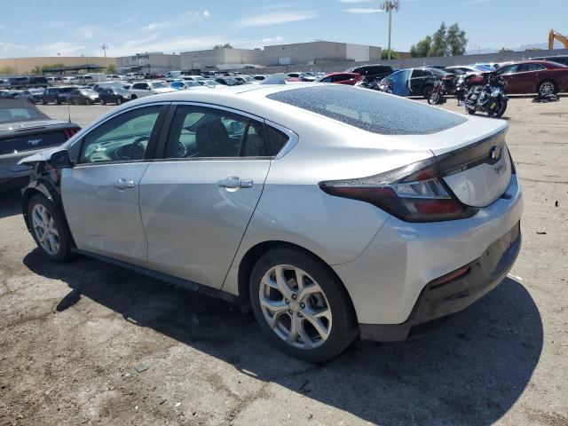 Photo 1 VIN: 1G1RD6S57HU110855 - CHEVROLET VOLT 