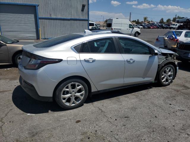 Photo 2 VIN: 1G1RD6S57HU110855 - CHEVROLET VOLT 