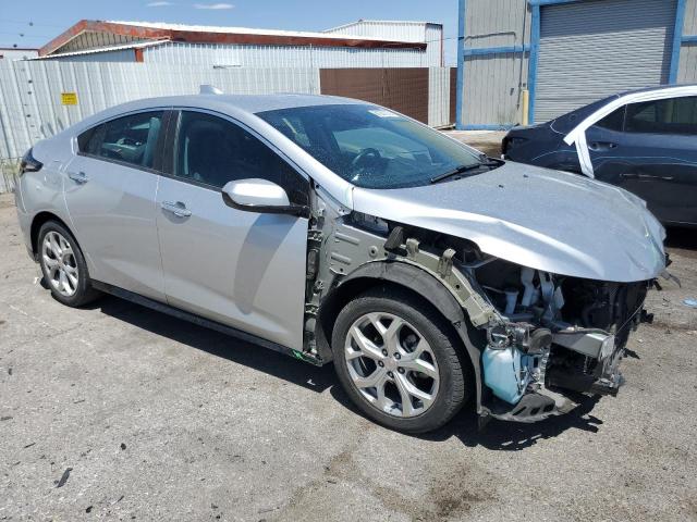 Photo 3 VIN: 1G1RD6S57HU110855 - CHEVROLET VOLT 