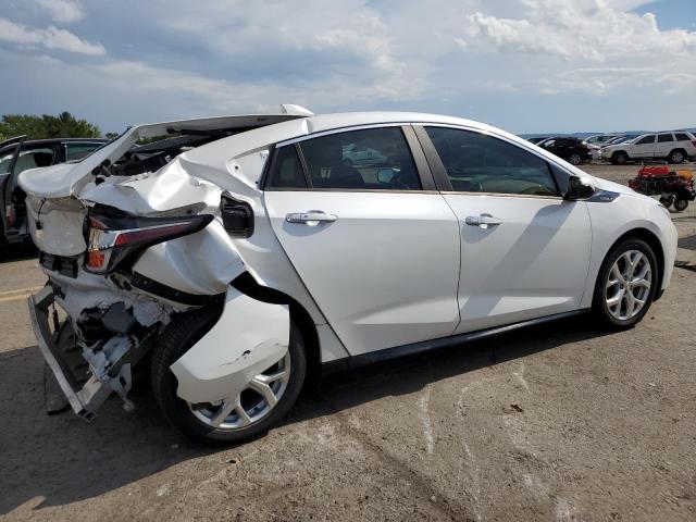 Photo 2 VIN: 1G1RD6S57HU120995 - CHEVROLET VOLT PREMI 