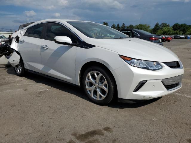 Photo 3 VIN: 1G1RD6S57HU120995 - CHEVROLET VOLT PREMI 