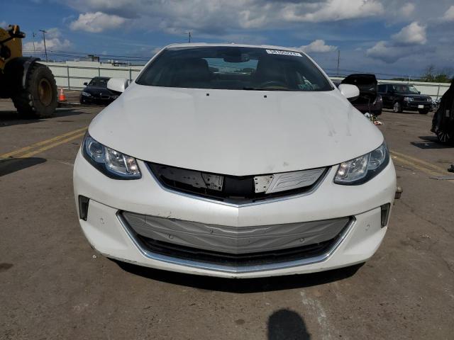 Photo 4 VIN: 1G1RD6S57HU120995 - CHEVROLET VOLT PREMI 