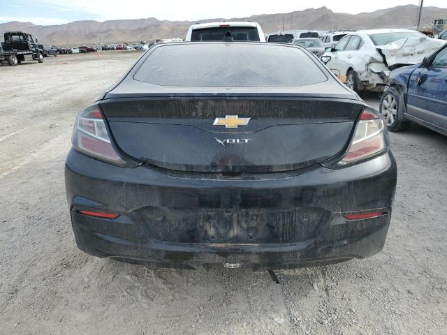 Photo 5 VIN: 1G1RD6S57HU180999 - CHEVROLET VOLT 