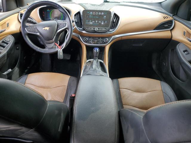 Photo 7 VIN: 1G1RD6S57HU180999 - CHEVROLET VOLT 