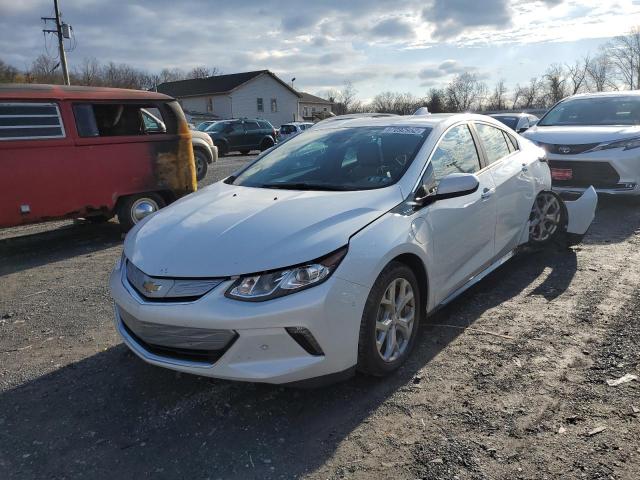 Photo 1 VIN: 1G1RD6S57HU201348 - CHEVROLET VOLT PREMI 