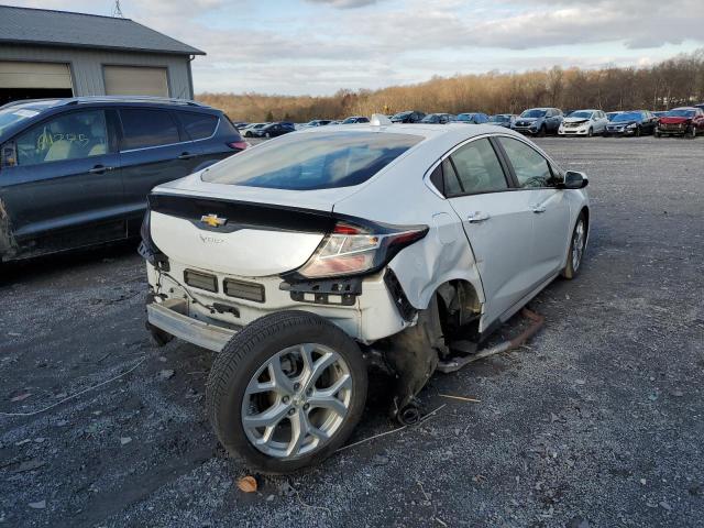 Photo 3 VIN: 1G1RD6S57HU201348 - CHEVROLET VOLT PREMI 