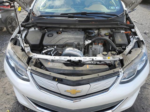 Photo 6 VIN: 1G1RD6S57HU201348 - CHEVROLET VOLT PREMI 