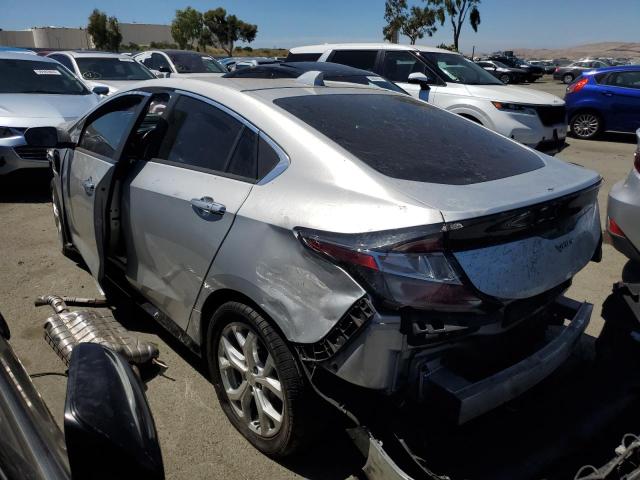 Photo 1 VIN: 1G1RD6S57JU136619 - CHEVROLET VOLT 