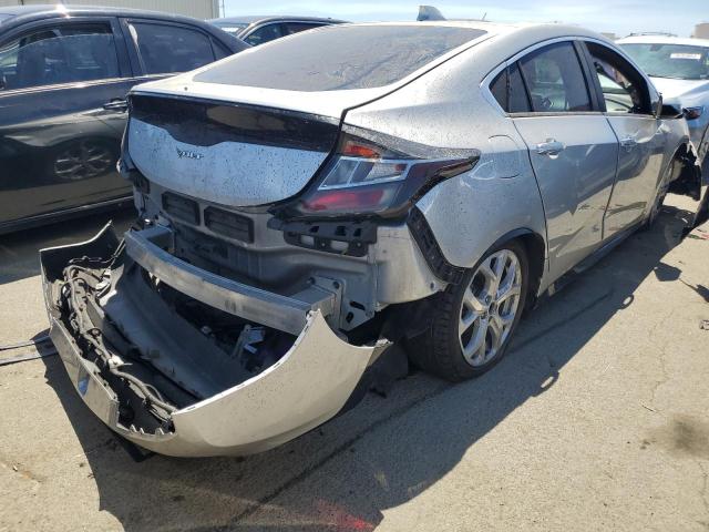 Photo 2 VIN: 1G1RD6S57JU136619 - CHEVROLET VOLT 