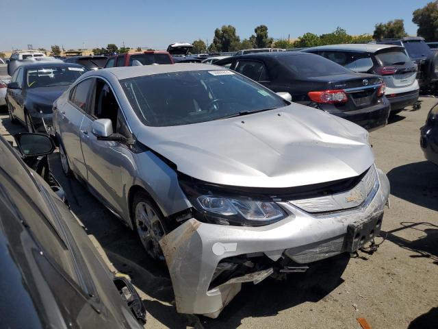 Photo 3 VIN: 1G1RD6S57JU136619 - CHEVROLET VOLT 