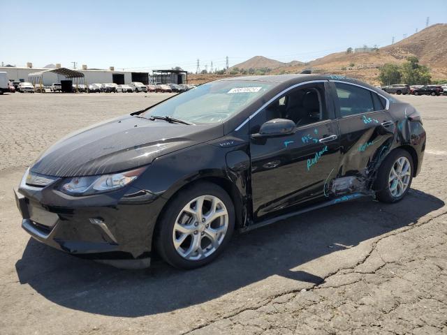 Photo 0 VIN: 1G1RD6S57JU136765 - CHEVROLET VOLT PREMI 