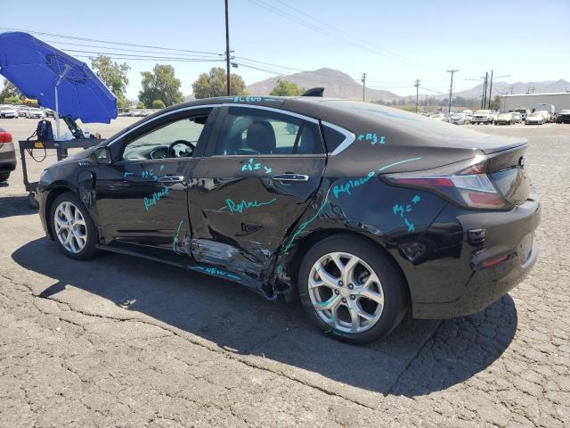 Photo 1 VIN: 1G1RD6S57JU136765 - CHEVROLET VOLT PREMI 