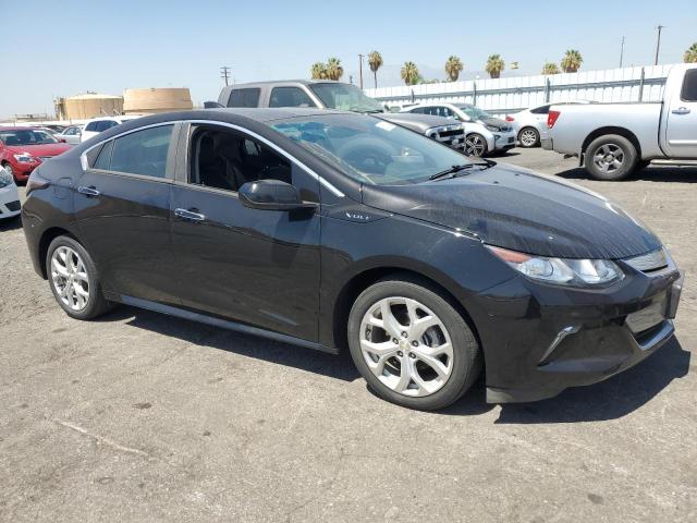 Photo 3 VIN: 1G1RD6S57JU136765 - CHEVROLET VOLT PREMI 