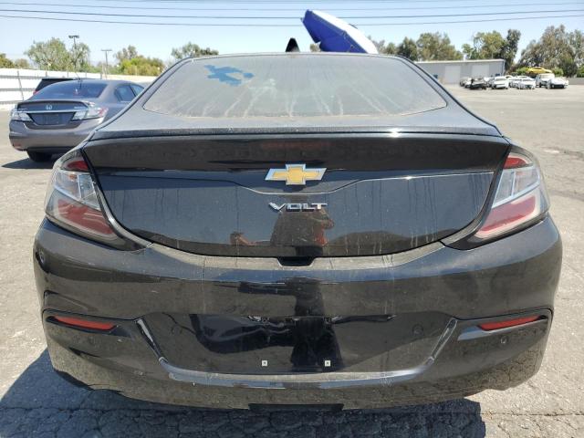 Photo 5 VIN: 1G1RD6S57JU136765 - CHEVROLET VOLT PREMI 