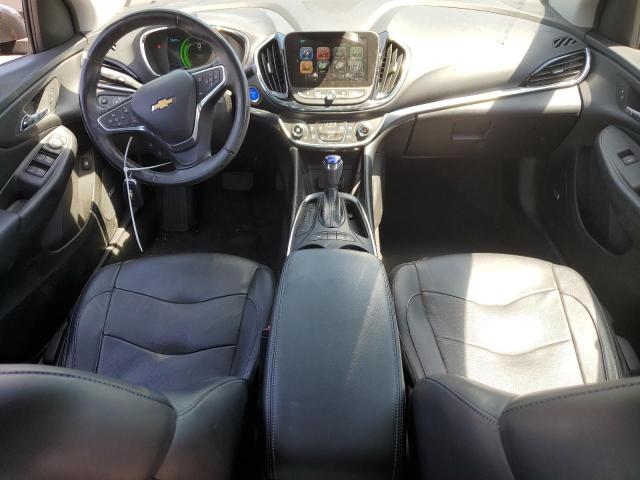 Photo 7 VIN: 1G1RD6S57JU136765 - CHEVROLET VOLT PREMI 