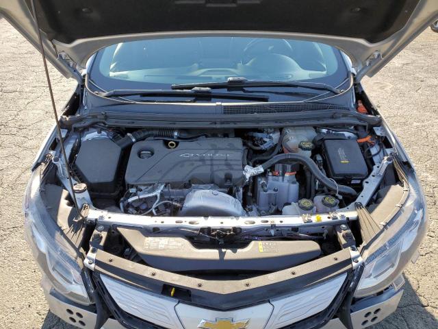 Photo 10 VIN: 1G1RD6S57JU142758 - CHEVROLET VOLT PREMI 