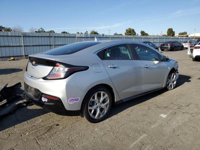 Photo 2 VIN: 1G1RD6S57JU142758 - CHEVROLET VOLT PREMI 