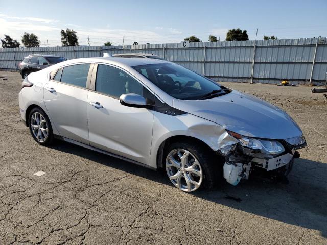 Photo 3 VIN: 1G1RD6S57JU142758 - CHEVROLET VOLT PREMI 