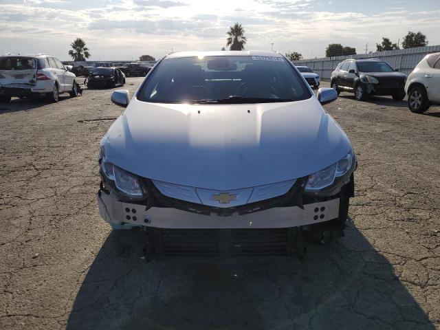 Photo 4 VIN: 1G1RD6S57JU142758 - CHEVROLET VOLT PREMI 