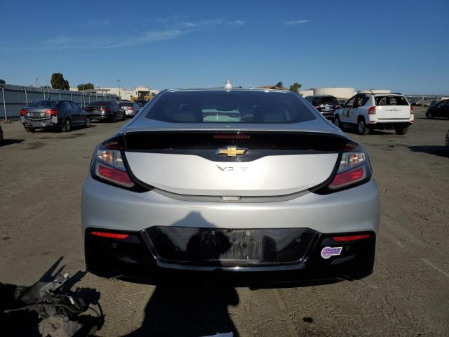 Photo 5 VIN: 1G1RD6S57JU142758 - CHEVROLET VOLT PREMI 