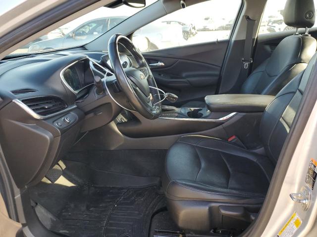 Photo 6 VIN: 1G1RD6S57JU142758 - CHEVROLET VOLT PREMI 