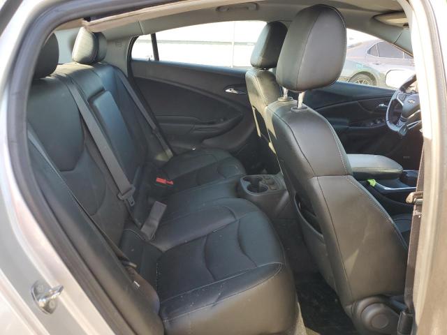 Photo 9 VIN: 1G1RD6S57JU142758 - CHEVROLET VOLT PREMI 