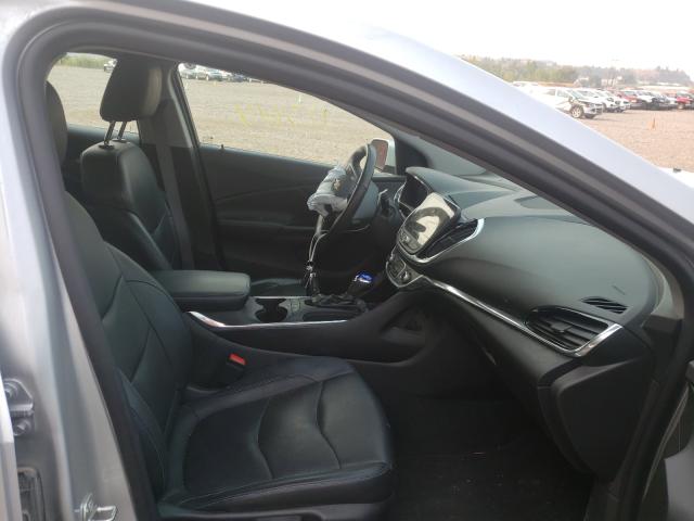 Photo 4 VIN: 1G1RD6S58GU109874 - CHEVROLET VOLT 