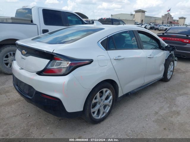 Photo 3 VIN: 1G1RD6S58GU120440 - CHEVROLET VOLT 