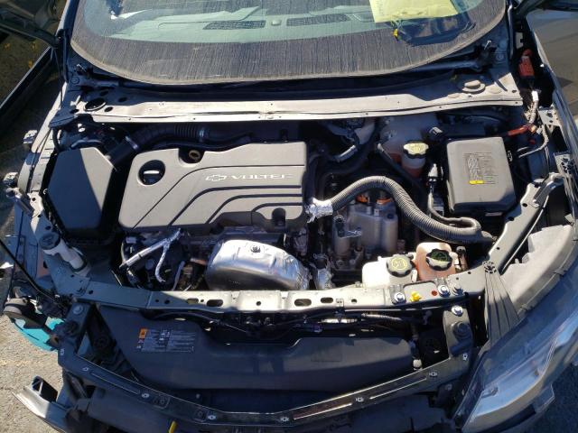 Photo 6 VIN: 1G1RD6S58GU125864 - CHEVROLET VOLT LTZ 