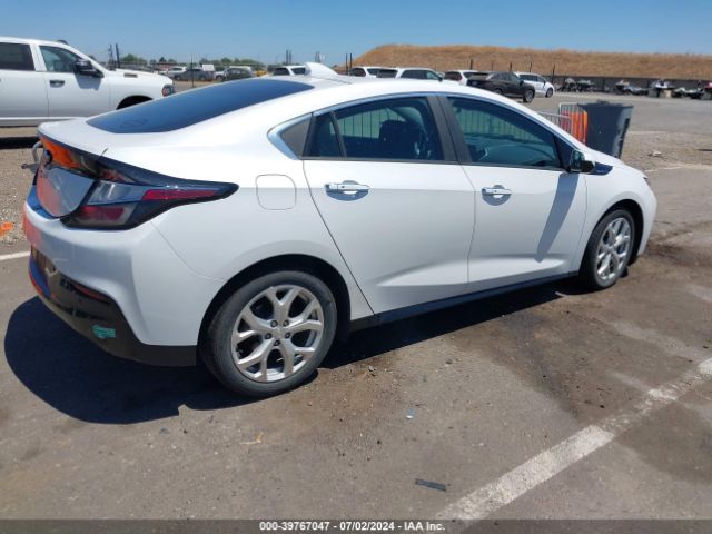 Photo 3 VIN: 1G1RD6S58GU135228 - CHEVROLET VOLT 