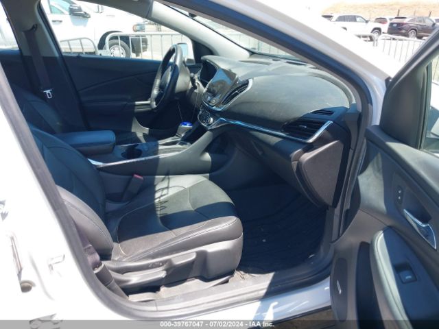 Photo 4 VIN: 1G1RD6S58GU135228 - CHEVROLET VOLT 