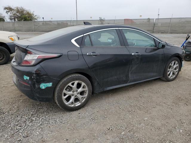 Photo 2 VIN: 1G1RD6S58HU119791 - CHEVROLET VOLT 