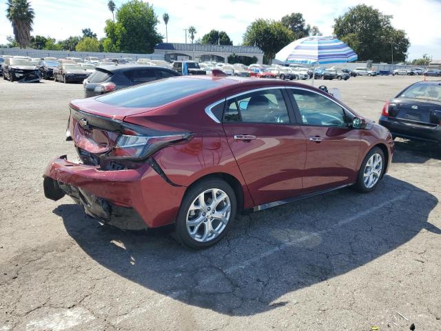 Photo 2 VIN: 1G1RD6S58HU123873 - CHEVROLET VOLT PREMI 