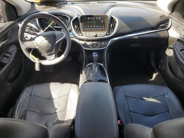 Photo 7 VIN: 1G1RD6S58HU123873 - CHEVROLET VOLT PREMI 