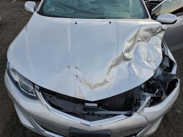 Photo 10 VIN: 1G1RD6S58HU156596 - CHEVROLET VOLT 