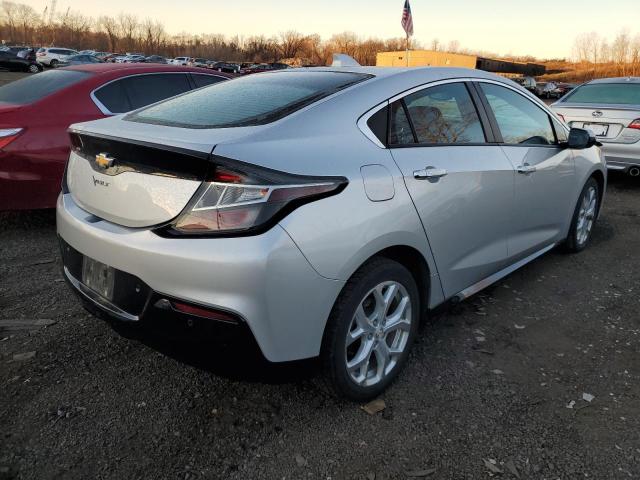 Photo 2 VIN: 1G1RD6S58HU156596 - CHEVROLET VOLT 