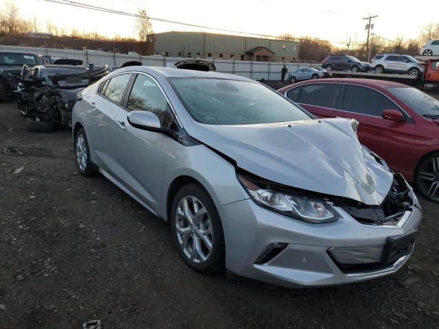 Photo 3 VIN: 1G1RD6S58HU156596 - CHEVROLET VOLT 