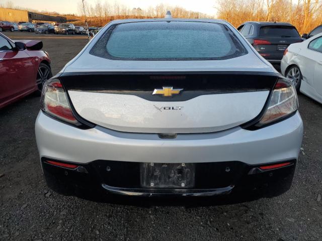 Photo 5 VIN: 1G1RD6S58HU156596 - CHEVROLET VOLT 