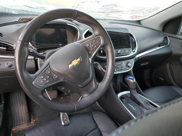 Photo 7 VIN: 1G1RD6S58HU156596 - CHEVROLET VOLT 