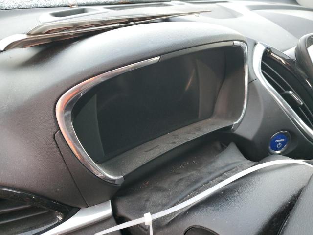 Photo 8 VIN: 1G1RD6S58HU156596 - CHEVROLET VOLT 