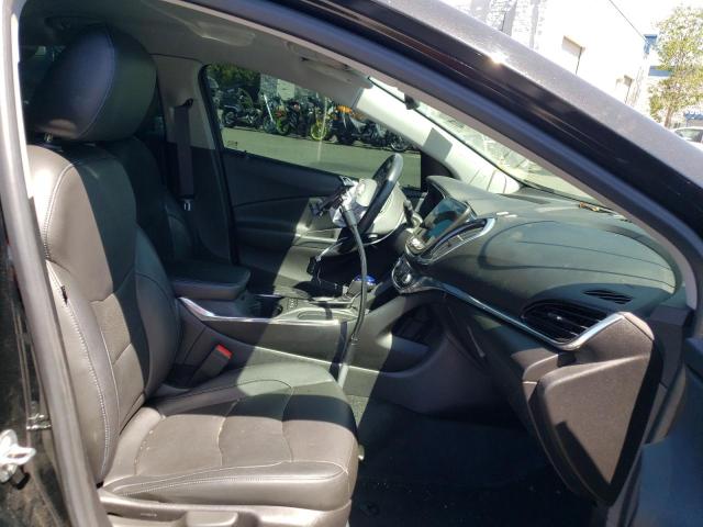 Photo 4 VIN: 1G1RD6S58HU159966 - CHEVROLET VOLT PREMI 