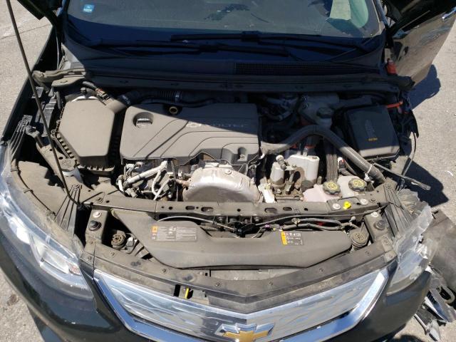 Photo 6 VIN: 1G1RD6S58HU159966 - CHEVROLET VOLT PREMI 