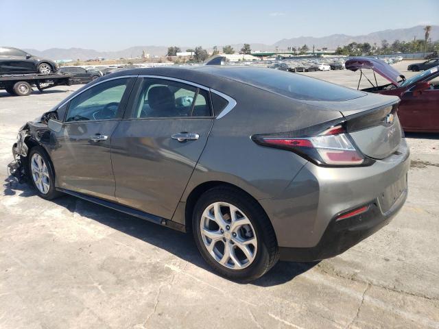 Photo 1 VIN: 1G1RD6S58HU183636 - CHEVROLET VOLT PREMI 