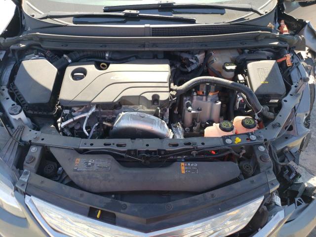 Photo 10 VIN: 1G1RD6S58HU183636 - CHEVROLET VOLT PREMI 