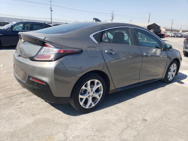 Photo 2 VIN: 1G1RD6S58HU183636 - CHEVROLET VOLT PREMI 